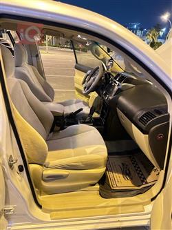 تۆیۆتا لاندكروزر پرادۆ